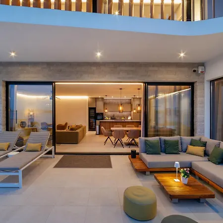 Villa Hideaway - Koala