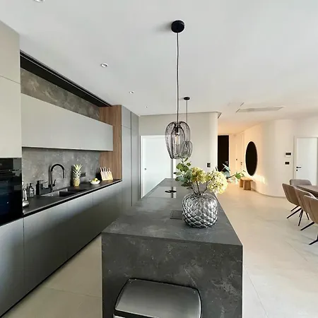 Villa Hideaway - Koala *