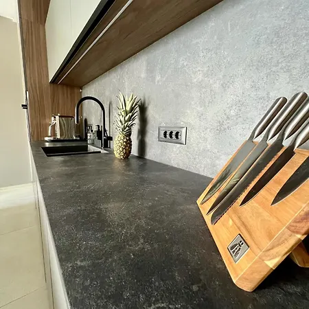 Hideaway - Koala Marina