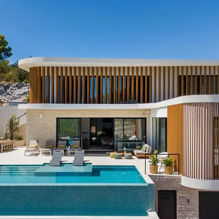 Vila Hideaway - Koala