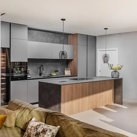 Hideaway - Koala Vila Marina