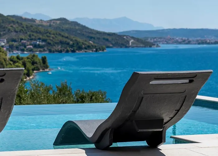 Villa Hideaway - Koala *