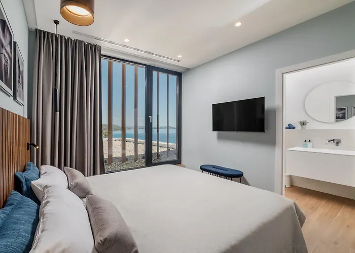 Hideaway - Koala Villa Marina (Bossoglina)