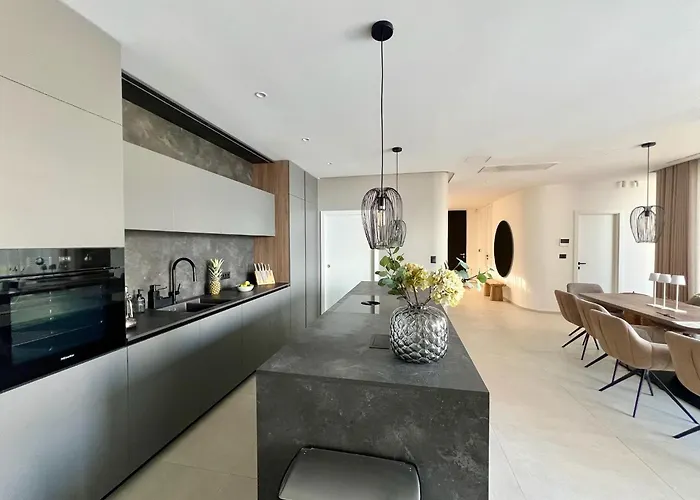 Villa Hideaway - Koala *