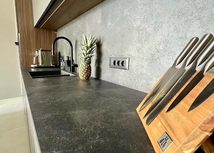 Hideaway - Koala Marina (Bossoglina)