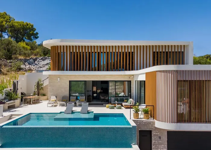 Villa Hideaway - Koala