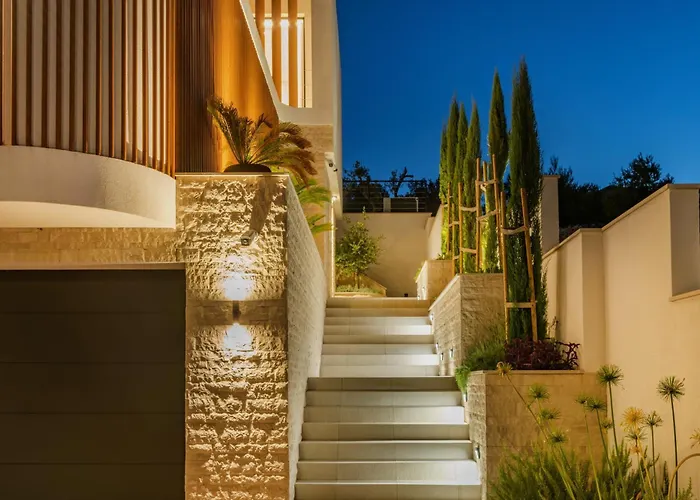 Hideaway - Koala Villa Marina (Bossoglina)