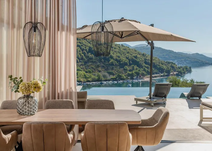 Villa Hideaway - Koala