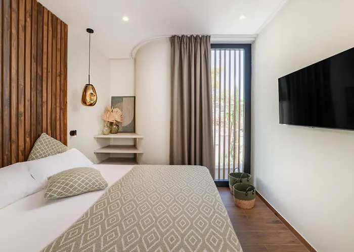 Hideaway - Koala Villa Marina (Bossoglina)