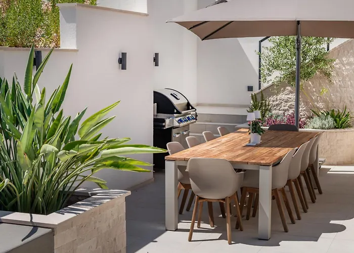 Hideaway - Koala Marina (Bossoglina)