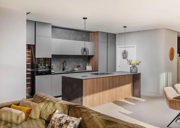 Hideaway - Koala Villa Marina (Bossoglina)